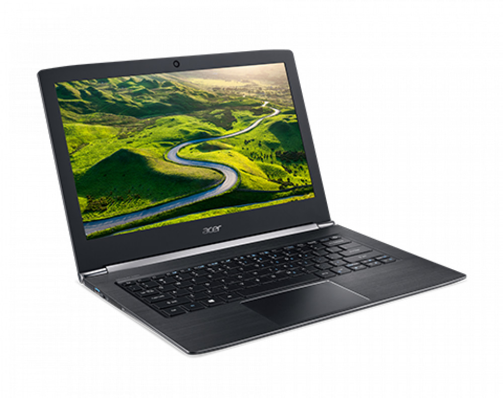 Acer s5 371 обзор