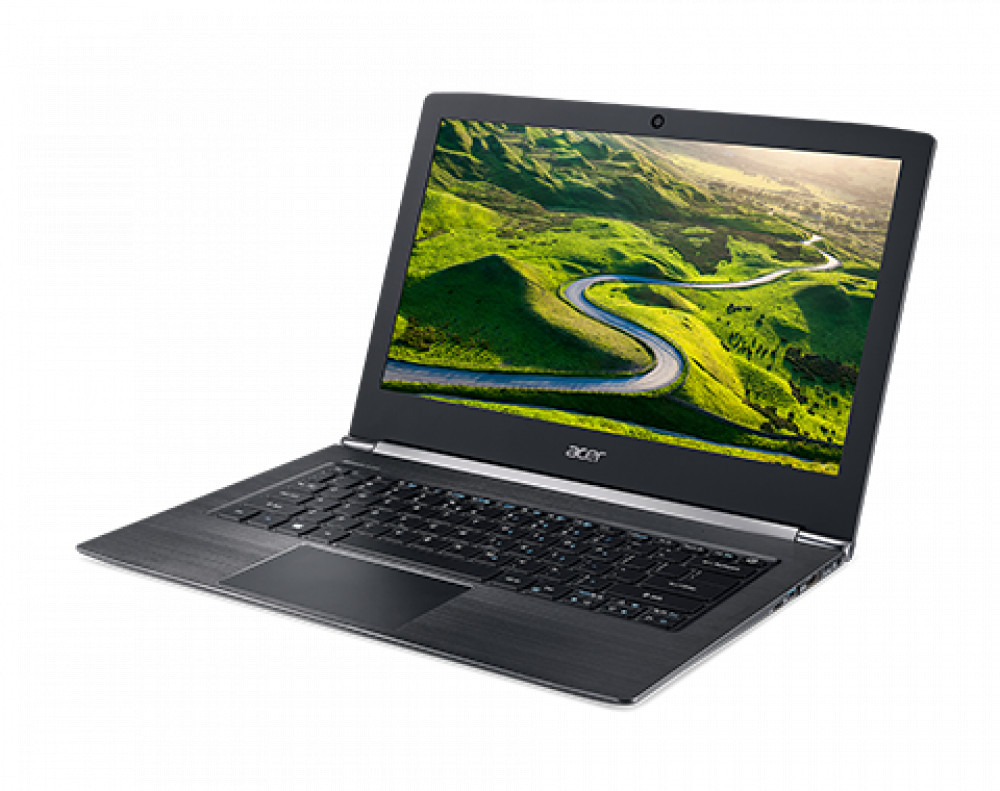 Acer s5 371 обзор