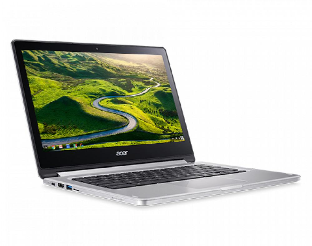 Acer Chromebook 13 CB5-312T-K8Z9 NX.GL4AA.001