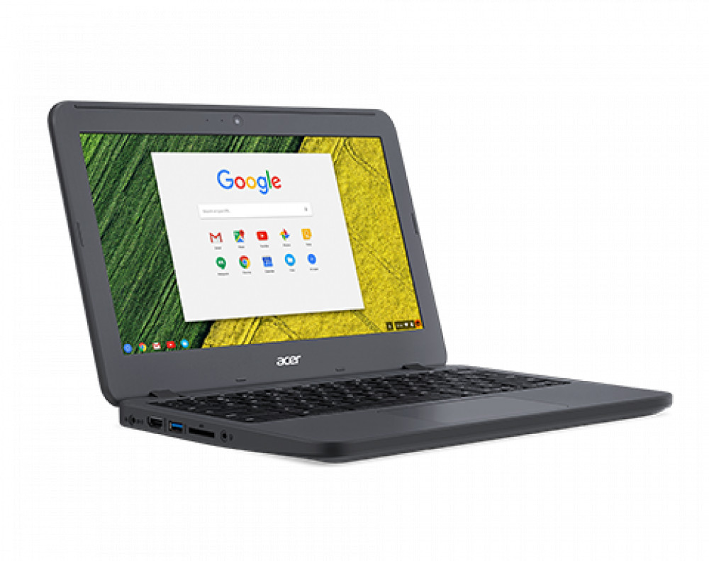 Acer Chromebook 11 C731T-C0X8 NX.GM9AA.003
