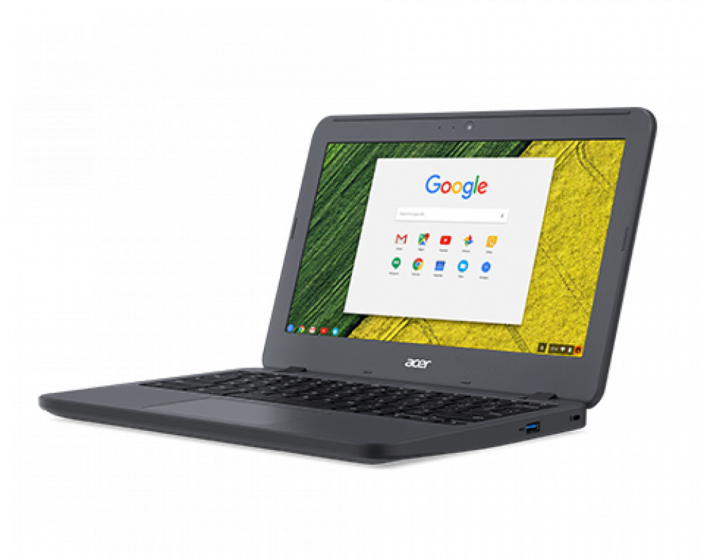 Acer Chromebook 11 C731T-C0X8 NX.GM9AA.003