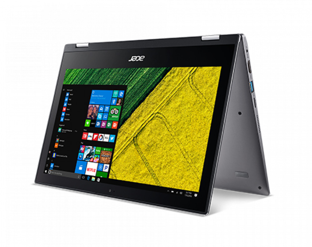 Acer Spin 1 SP111-32N-P6ZT NX.GRMAA.001