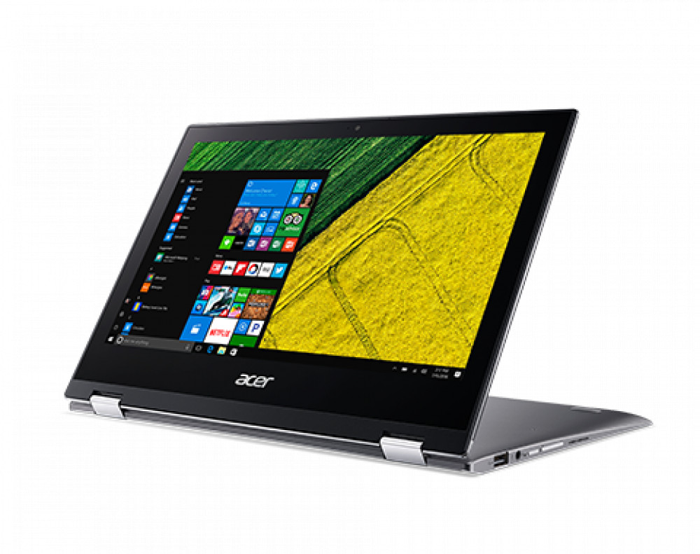 Acer Spin 1 SP111-32N-P6ZT NX.GRMAA.001