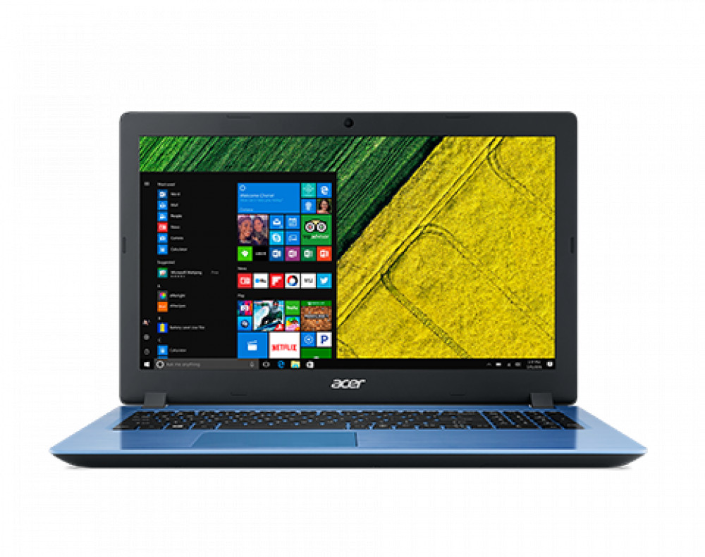 Acer Aspire 3 A315-51-52S5 NX.GS6AA.002