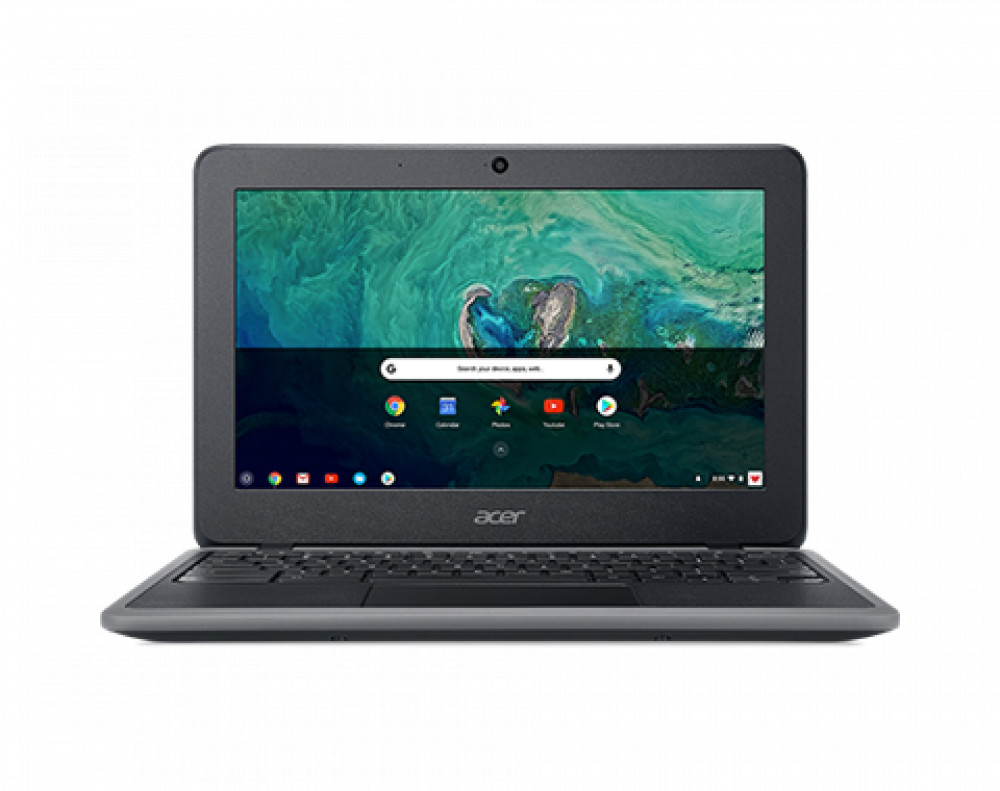 Acer Chromebook 11 C732T-C8VY NX.GULAA.001