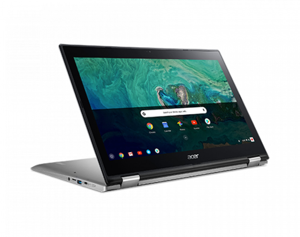 Acer Chromebook CP315-1H-P4VG NX.GWGAA.002