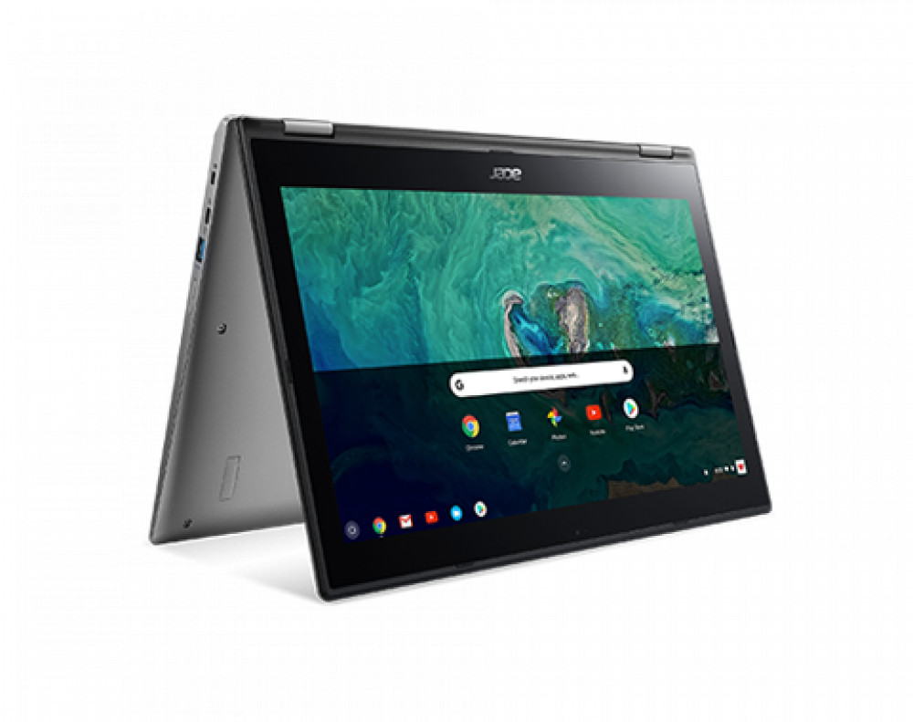 Acer Chromebook CP315-1H-P4VG NX.GWGAA.002