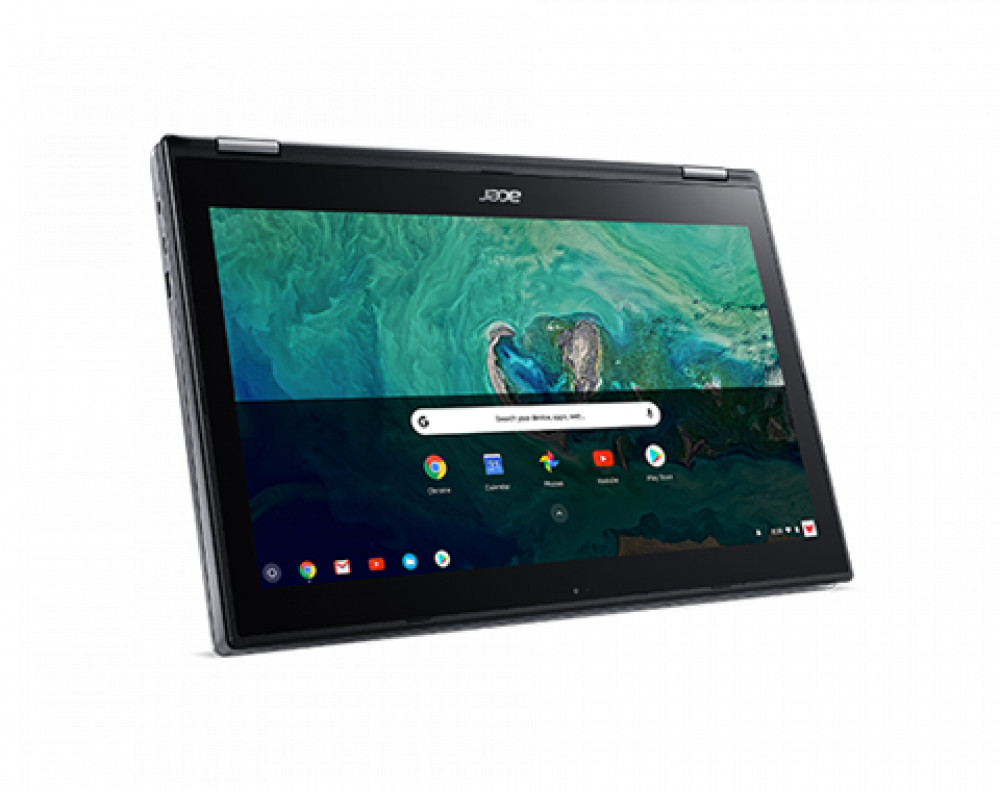 Acer Chromebook CP315-1H-P4VG NX.GWGAA.002