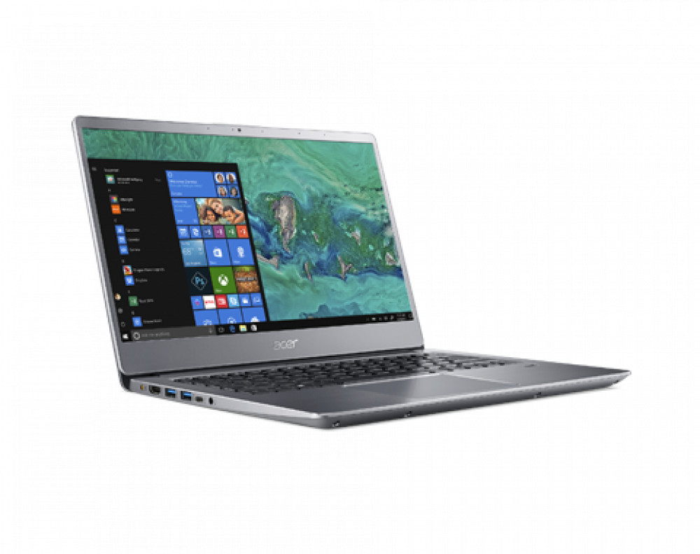 Acer Swift 3 SF314-54-54VT NX.GXZAA.010