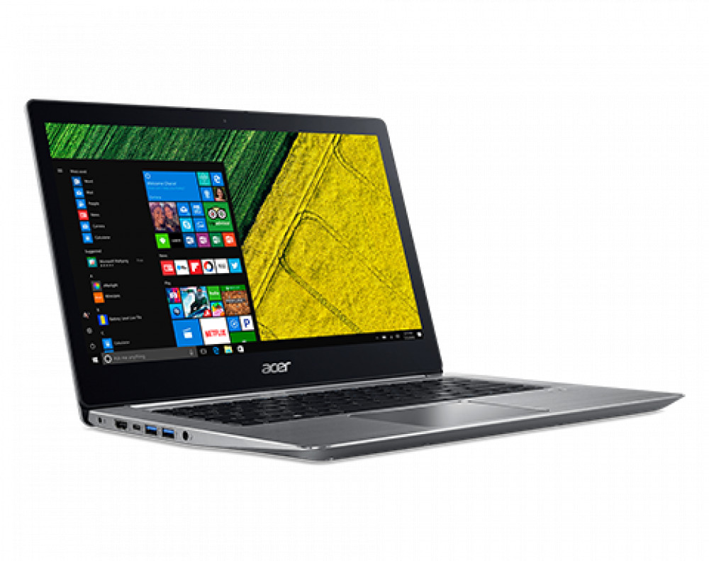 Acer Swift 3 SF315-52G-82TV NX.GZAAA.002