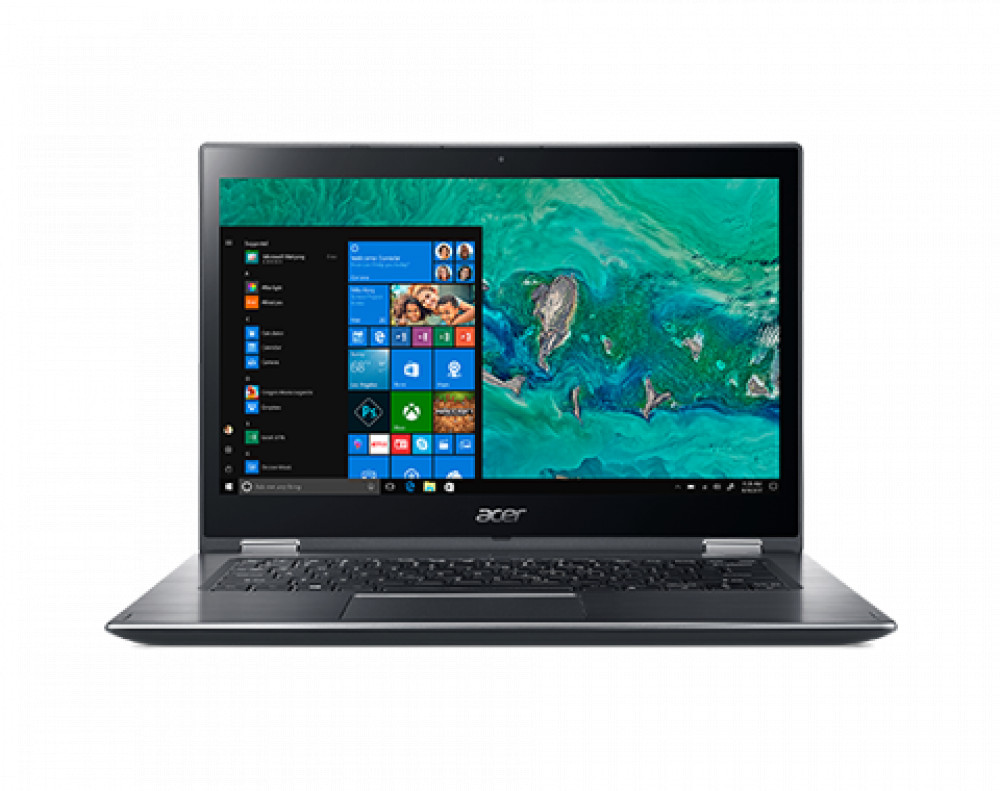 Acer Spin 3 SP314-51-565W NX.GZRAA.004
