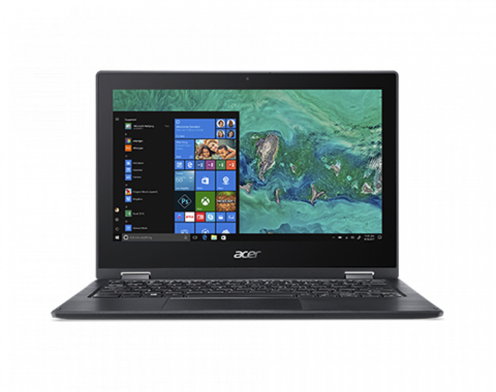 Acer Spin 1 SP111-33-C6UV NX.H0UAA.005
