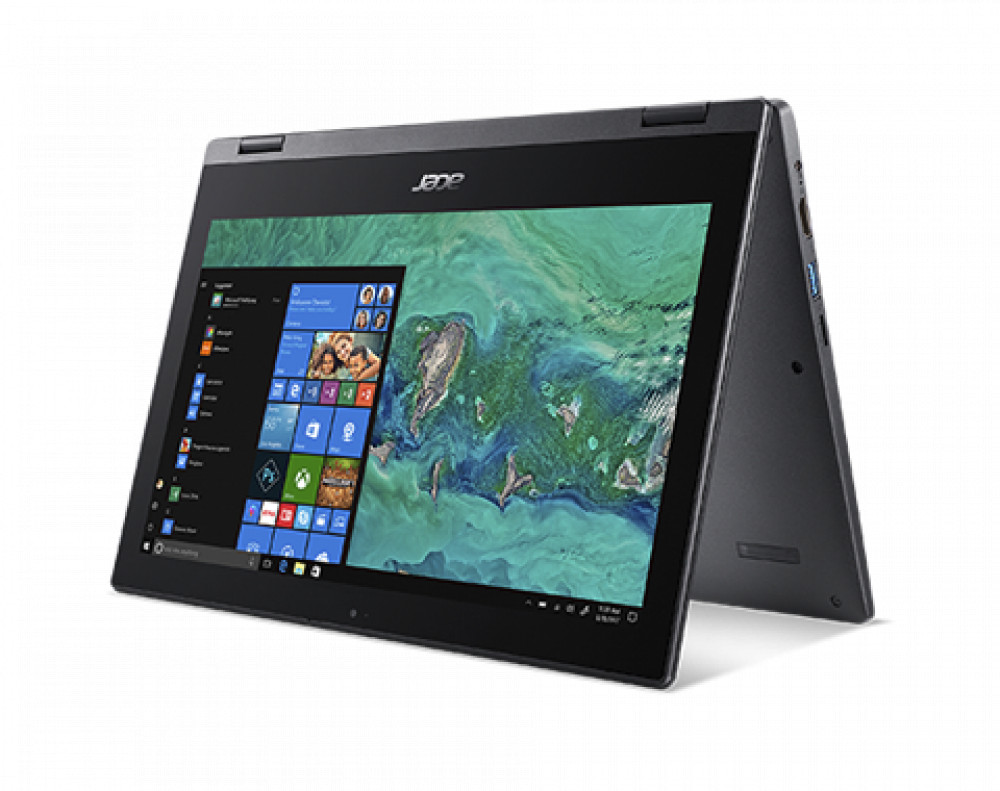 Acer Spin 1 SP111-33-C6UV NX.H0UAA.005