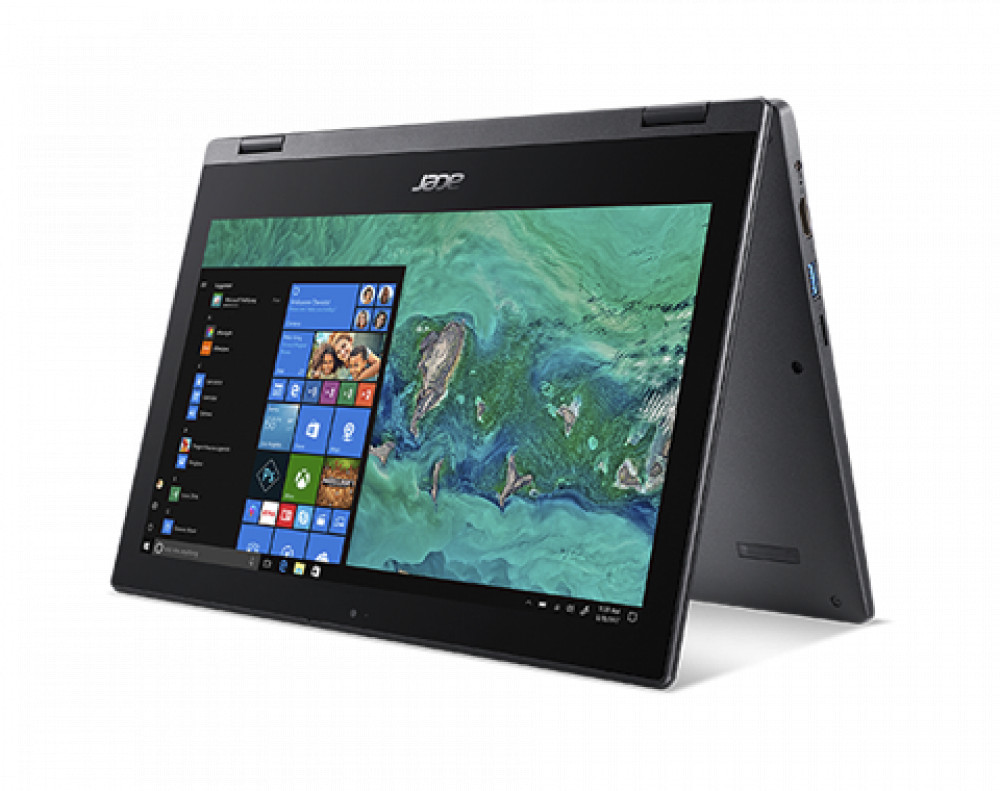 Acer Spin 1 SP111-33-P88S NX.H0UAA.007 | LaptopsRank