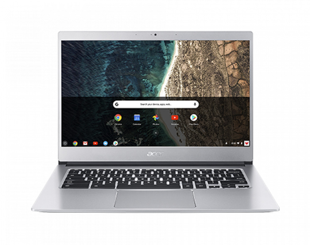 Acer Chromebook CB514-1H-C47X NX.H1QAA.001