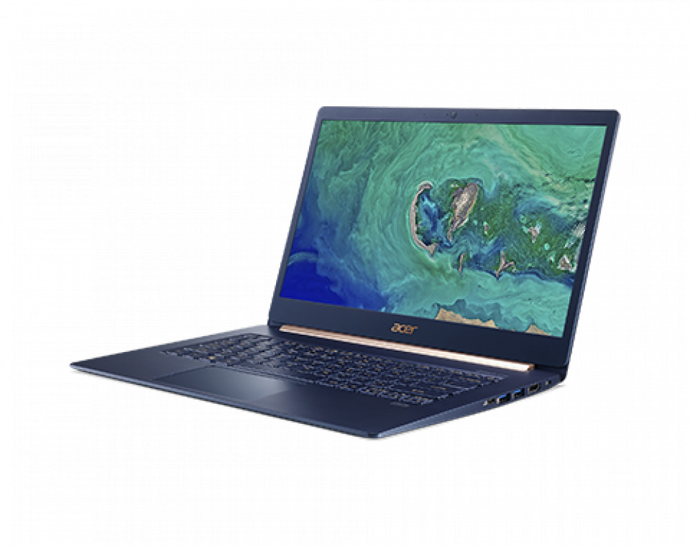 Acer Swift 5 SF514-53T-52VU NX.H7HAA.001