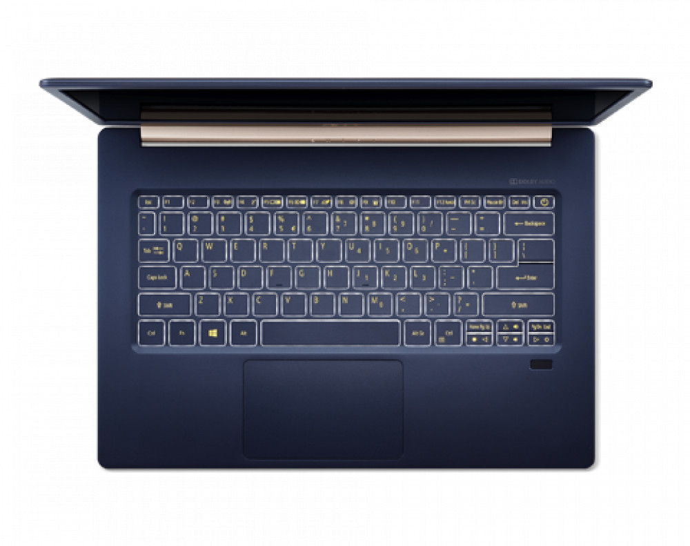 Acer Swift 5 SF514-53T-52VU NX.H7HAA.001