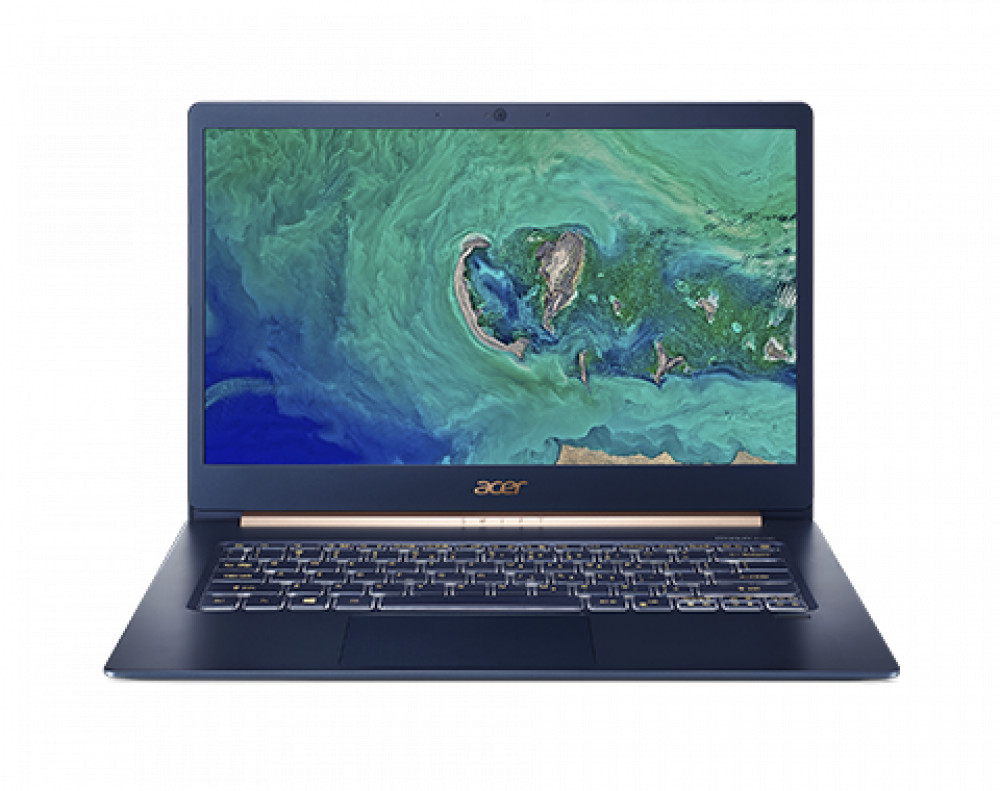 Acer Swift 5 SF514-53T-77PT NX.H7HAA.002