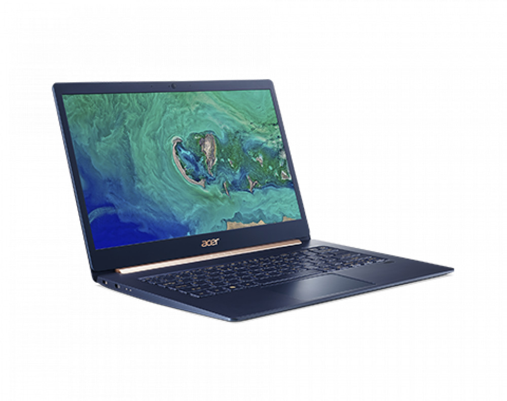 Acer Swift 5 SF514-53T-77PT NX.H7HAA.002