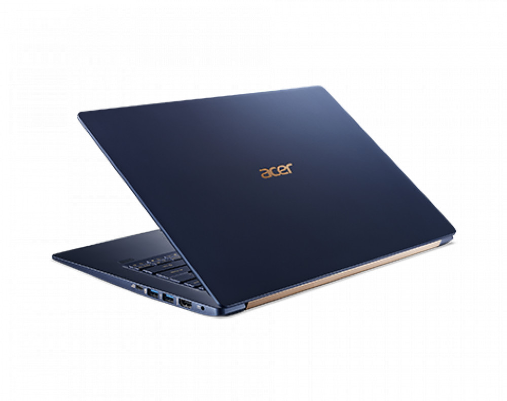 Acer Swift 5 SF514-53T-77PT NX.H7HAA.002