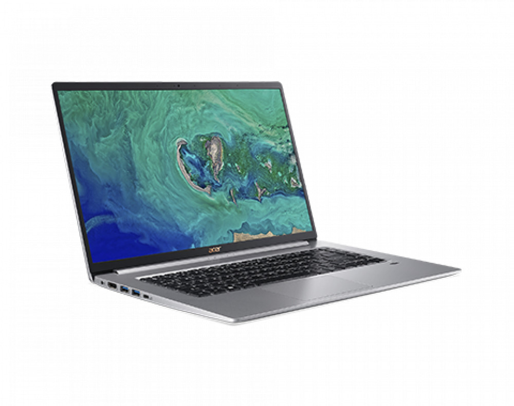 Acer Swift 5 SF515-51T-73TY NX.H7QAA.002
