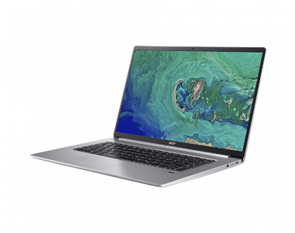 Acer Swift 5 SF515-51T-73TY NX.H7QAA.002