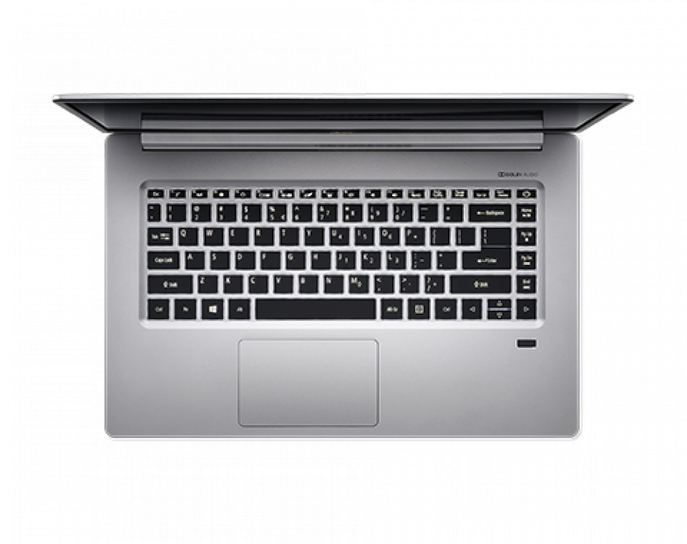 Acer Swift 5 SF515-51T-73TY NX.H7QAA.002