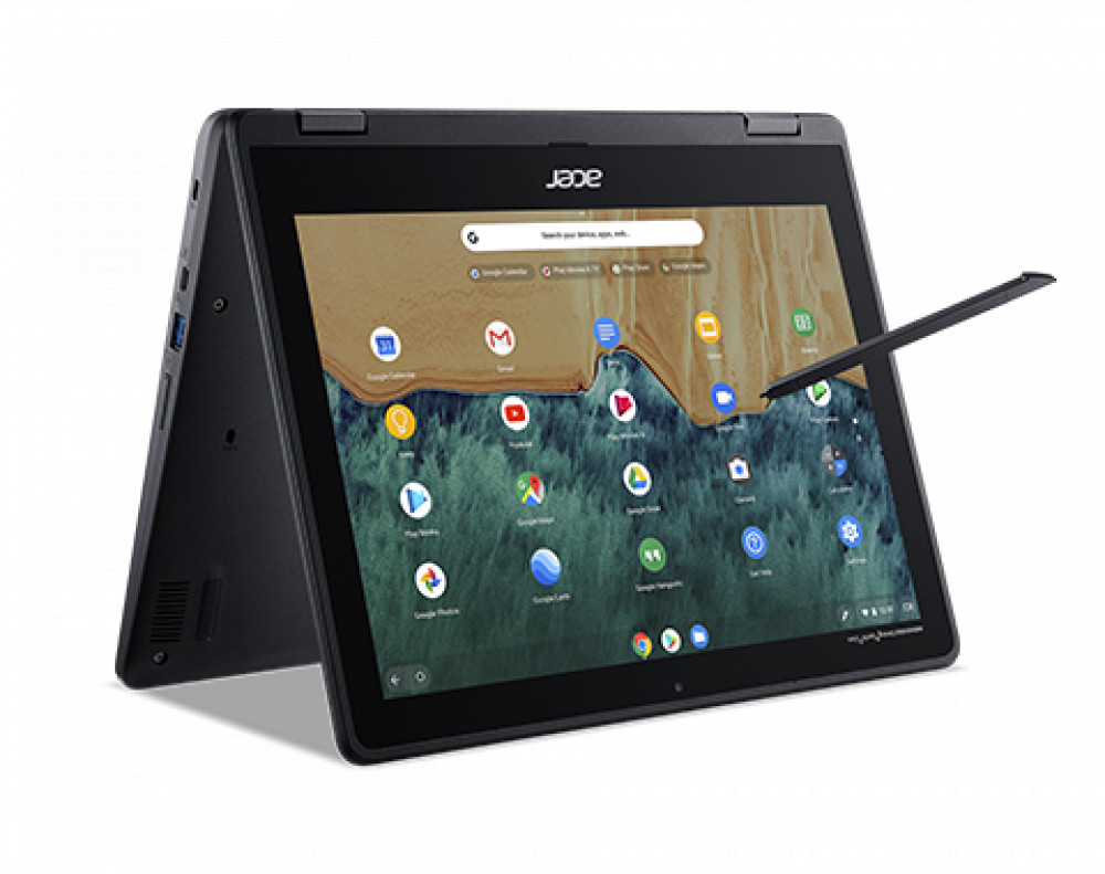 Acer Chromebook R851TN-C9DD NX.H99AA.002