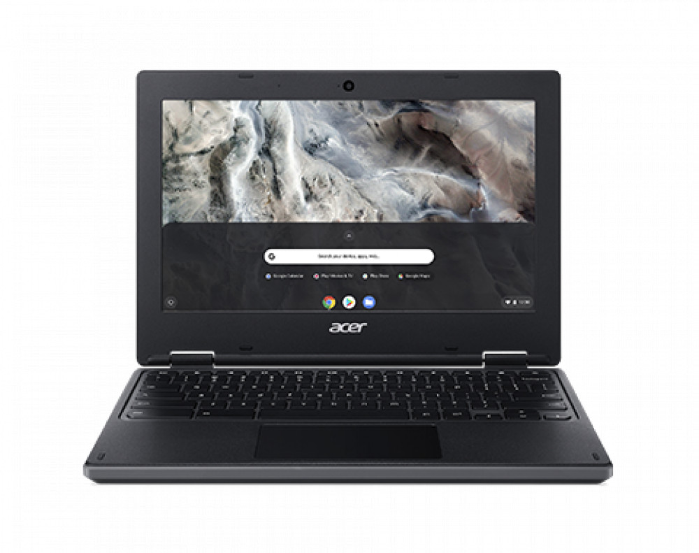 Acer Chromebook 11 C721-25AS NX.HBNAA.001