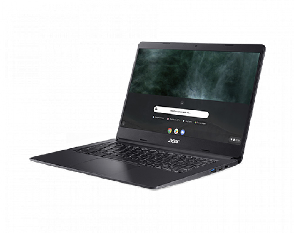Acer Chromebook 14 C933-C2QR NX.