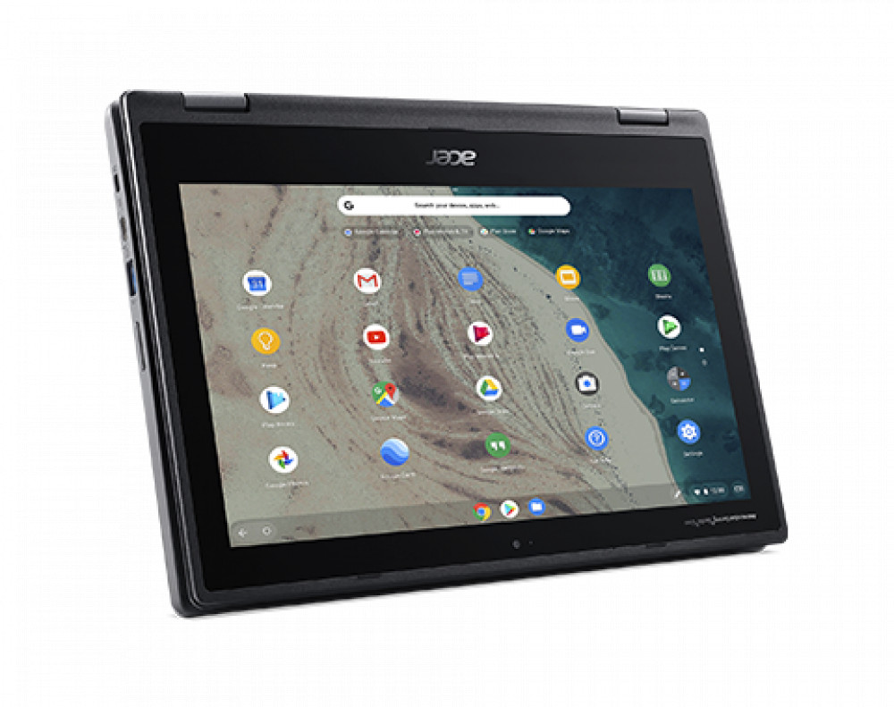 Acer Chromebook R752TN-C5J5 NX.