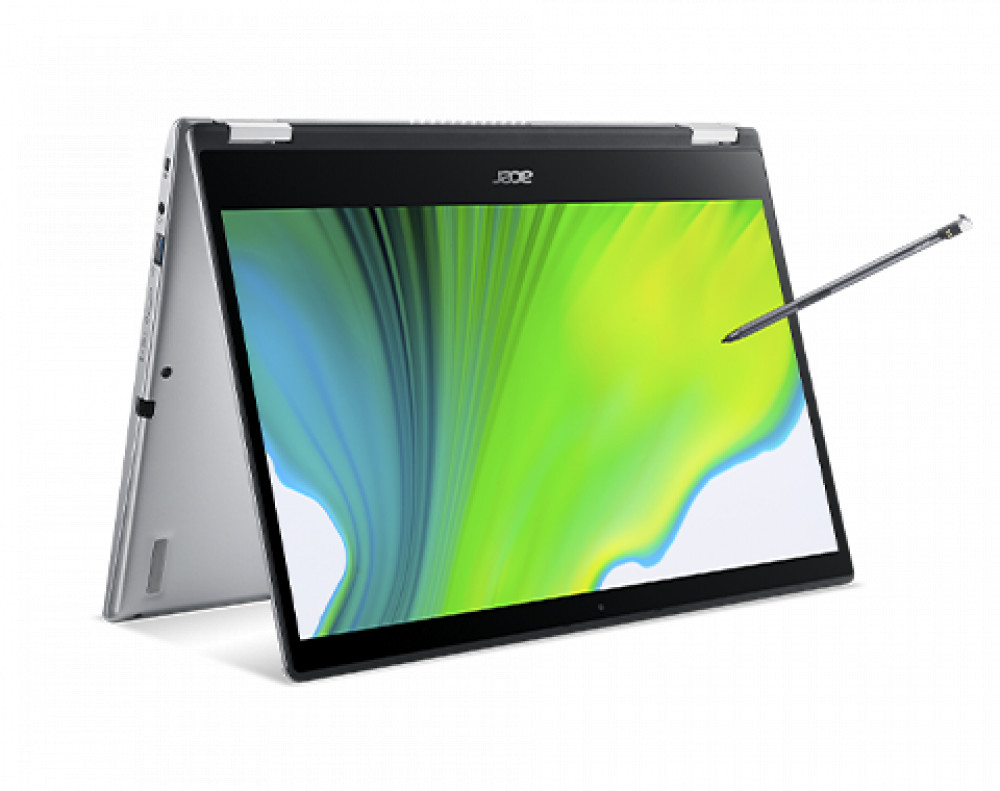 Acer Spin 3 SP314-54N-50W3 NX.HQ7AA.001