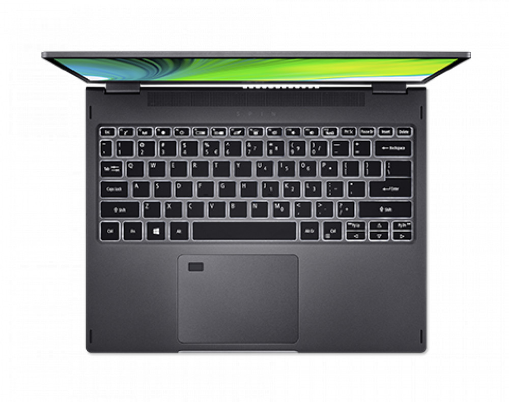 Acer Spin 5 SP513-54N-56M2 NX.HQUAA.005