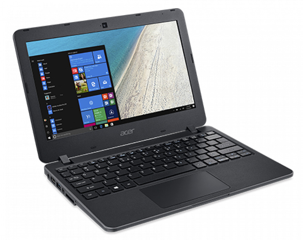 Acer TravelMate B TMB117-M-C9GH NX.VCGAA.015 | LaptopsRank