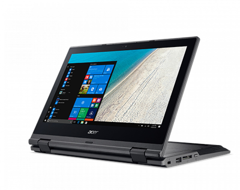 Acer TravelMate B TMB118-RN-C6F3 NX.VFXAA.007 | LaptopsRank