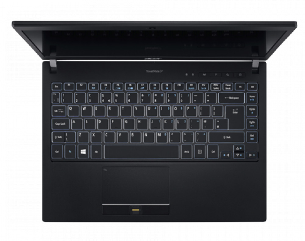 Acer TravelMate P TMP648-G3-M-70B0 NX.VGGAA.001