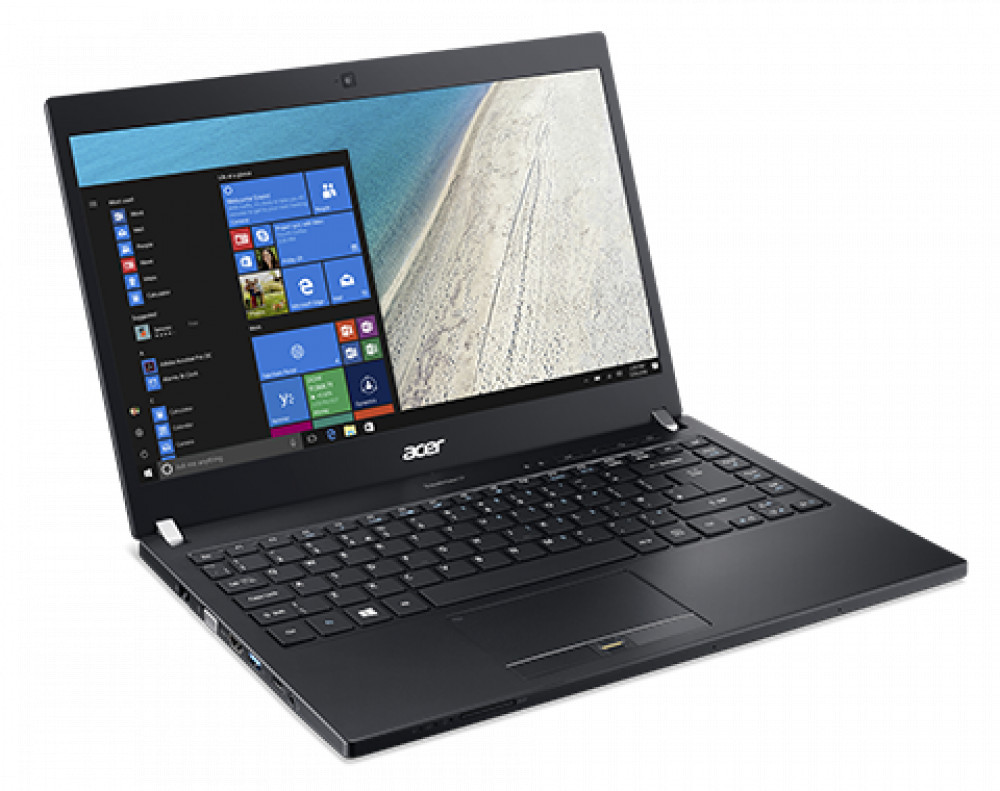 Acer TravelMate P TMP648-G3-M-52C2 NX.VGGAA.005