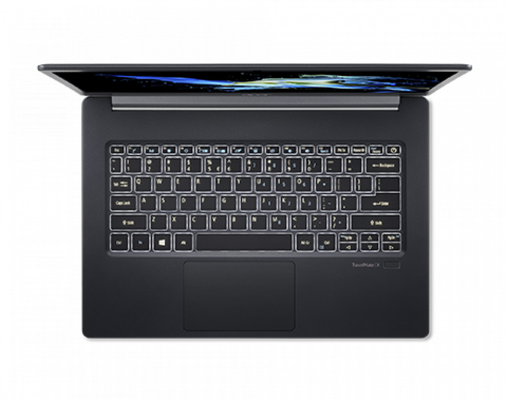Acer TravelMate X TMX514-51T-72KH NX.VJ8AA.002