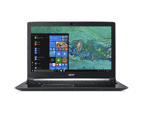 Acer Aspire 7 A715-72G-73Y5 NH.GXCAA.005