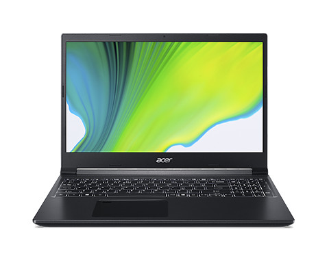 Acer Aspire 7 A715-41G-R7X4 NH.Q8DAA.002