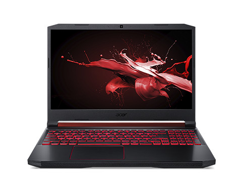 Acer Nitro 5 AN515-54-56ML NH.Q96AA.004