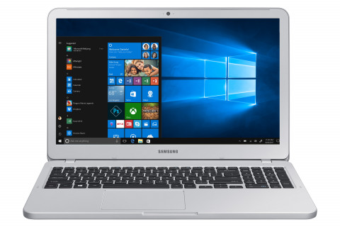 Samsung Notebook 5 NP550XTA-K01US
