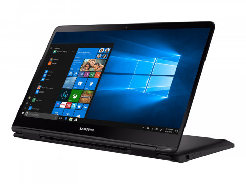 Samsung Notebook 7 NP750QUA-K01US