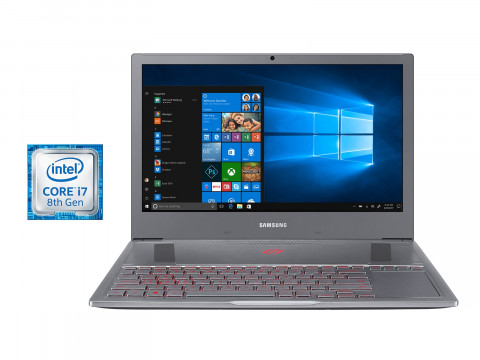 Samsung Notebook Odyssey Notebook NP850XAC-X01US