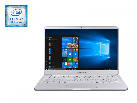 Samsung Notebook 9 NP900X3T-K02US