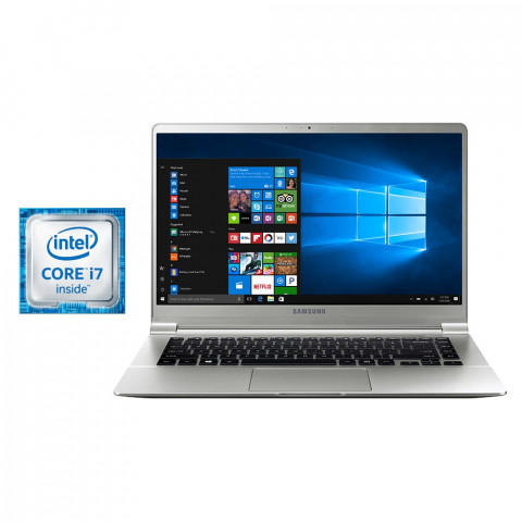 Samsung Notebook 9 NP900X5L-K02US