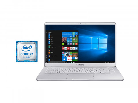 Samsung Notebook 9 NP900X5N-X01US