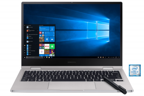 Samsung Notebook 9 NP930MBE-K01US