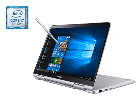 Samsung Notebook 9 NP930QAA-K01US