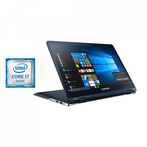 Samsung Notebook 9 NP940X3L-K01US